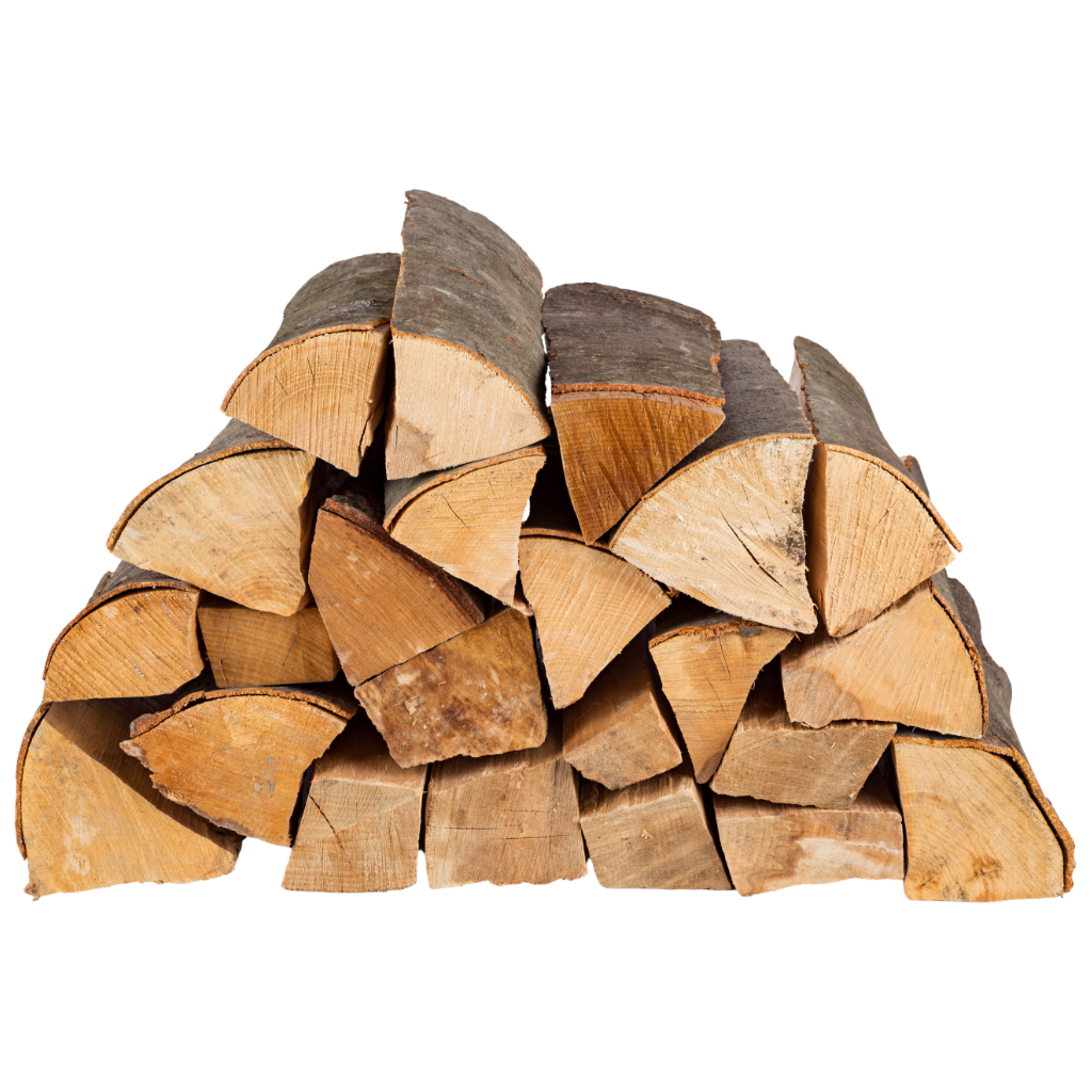 Brenn & Kaminholz Buche