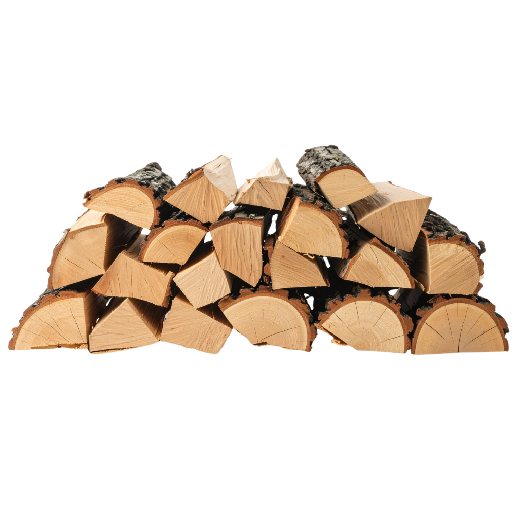 Brenn & Kaminholz Kiefer Lärche